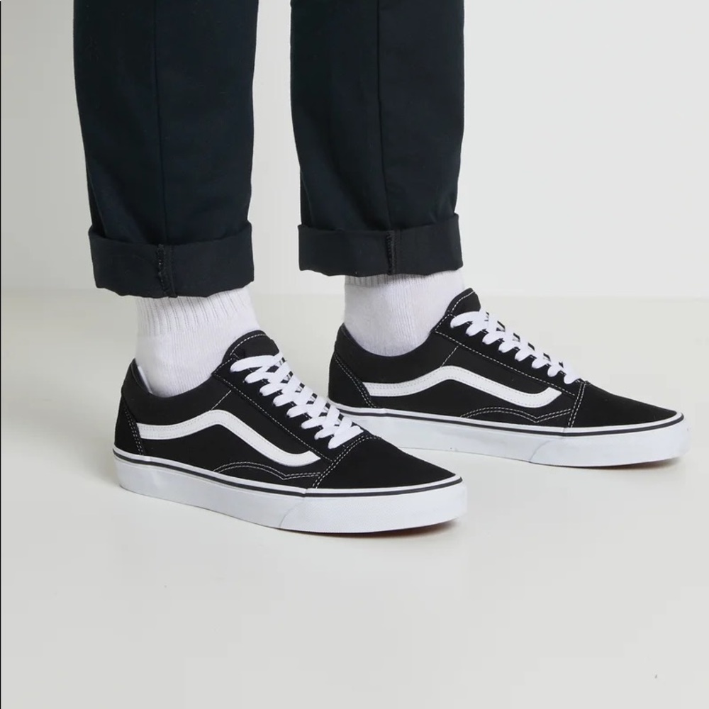 VANS Old Skool Sneakers